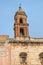 Church of SS. Cosma e Damiano. Conversano. Puglia. Italy.