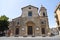 Church of SS. Faustino and Giovita. Viterbo. Lazio. Italy.