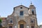 Church of SS. Faustino and Giovita. Viterbo. Lazio. Italy.