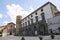 Church of St. Andrea. Orvieto. Umbria. Italy.