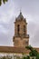 Church of St Andrew, Iglesia de San Andres in Cordoba, Andalusia, Spain
