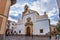Church of St Andrew, Iglesia de San Andres in Cordoba, Andalusia, Spain