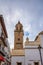 Church of St Andrew, Iglesia de San Andres in Cordoba, Andalusia, Spain