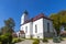 Church of St.Andrew in Velky Slavkov, Slovakia