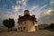 Church of St. Archangel in Trebinje, Bosnia and Herzegovina