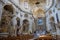 Church of St. Chiara. Lecce. Puglia. Italy.