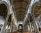 Church of St Cuthbert Nave Ceiling B