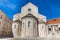 Church of St. Dominic - Trogir, Dalmatia, Croatia