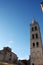 Church of St. Donat. Bell Tower Cathedral. Zadar Croatia.