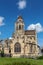 Church St. Etienne-le-Vieux, Caen, France