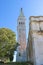 Church of St. Euphemia, Rovinj, Croatia