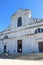 Church of St. Euphemia, Rovinj, Croatia