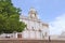 Church of st francis of assisi [hospital] diu gujarat india