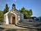 Church of St. George above Omis