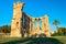 Church of St George of the Latins. Famagusta, Cyprus