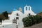 Church of St. George of Oia, Santorini, Greece