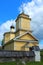 Church of St.George. Voronich, Pskov Region, Russia