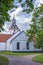 Church of St. Gertrude, Vastervik, Sweden