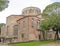 Church of St. Irina in Istanbul landmark