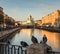 Church of St. Isidore Yurievsky on the Griboyedov canal.