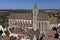 Church of St. Jacob in Rothenburg ob der Tauber, Germany