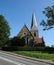 The Church of St James, Titsey, Surrey. UK