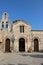 Church of St Jason and St Sosipater in Corfu Town, Greece