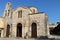 Church of St Jason and St Sosipater in Corfu Town, Greece