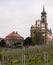 Church St Johannis or Johannes in Castell Germany