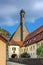 Church of St. Johannis, Rothenburg ob der Tauber, Bavaria, Germany