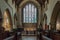 Church of St John the Baptist Chancel High Altar