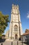 Church of St John the Baptist, Glastonbury, Somerset, England