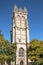 Church of St John the Baptist, Glastonbury, Somerset, England