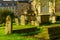 Church of St. John the Baptist, and its cemetery, Cirencester