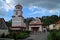 Church of St. John the Baptist Romanian: Biserica Sfantul Ioan Botezatorul in Sighisoara.