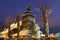 Church of St. John the Evangelist in Zakopane