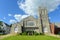 Church in St. Johnsbury, Vermont, USA