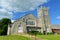 Church in St. Johnsbury, Vermont, USA