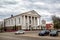 Church of St. Joseph in Volozhin, Belarus