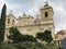 Church Of St. Lawrence. Malta. Valetta.