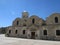 The Church of St. Lazarus in Larnaca, Cyprus, founded by the first Christians.