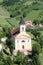 Church of St. Leopold Mandic in Orehovica, Croatia