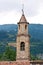 Church of St. Lorenzo. Bobbio. Emilia-Romagna. Italy.