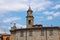 Church of St. Lorenzo. Bobbio. Emilia-Romagna. Italy.