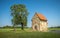 Church of St. Margaret of Antioch, Kopcany, Slovakia