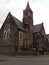 THE CHURCH OF ST MARGRET`S AT MOUNTAIN ASH