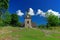 Church of St. Maria Magdalena, Aland Islands