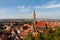 Church of St. Martin in Landshut