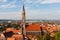 Church of St. Martin in Landshut