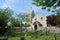 Church of St Mary, The Blessed Virgin, Sompting, Sussex, UK